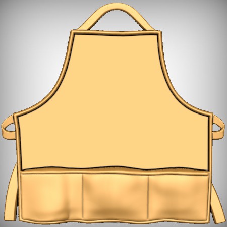 apron